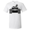 Gildan 2000 Unisex Ultra Cotton® T-Shirt Thumbnail