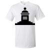 Gildan 2000 Unisex Ultra Cotton® T-Shirt Thumbnail