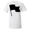 Gildan 2000 Unisex Ultra Cotton® T-Shirt Thumbnail