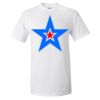 Gildan 2000 Unisex Ultra Cotton® T-Shirt Thumbnail