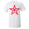 Gildan 2000 Unisex Ultra Cotton® T-Shirt Thumbnail