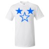 Gildan 2000 Unisex Ultra Cotton® T-Shirt Thumbnail