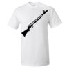 Gildan 2000 Unisex Ultra Cotton® T-Shirt Thumbnail