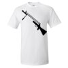 Gildan 2000 Unisex Ultra Cotton® T-Shirt Thumbnail