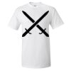 Gildan 2000 Unisex Ultra Cotton® T-Shirt Thumbnail
