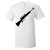 Gildan 2000 Unisex Ultra Cotton® T-Shirt Thumbnail