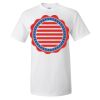 Gildan 2000 Unisex Ultra Cotton® T-Shirt Thumbnail