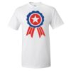 Gildan 2000 Unisex Ultra Cotton® T-Shirt Thumbnail
