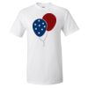 Gildan 2000 Unisex Ultra Cotton® T-Shirt Thumbnail