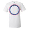 Gildan 2000 Unisex Ultra Cotton® T-Shirt Thumbnail