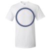 Gildan 2000 Unisex Ultra Cotton® T-Shirt Thumbnail