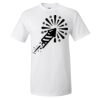 Gildan 2000 Unisex Ultra Cotton® T-Shirt Thumbnail