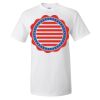 Gildan 2000 Unisex Ultra Cotton® T-Shirt Thumbnail