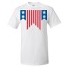 Gildan 2000 Unisex Ultra Cotton® T-Shirt Thumbnail
