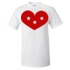 Gildan 2000 Unisex Ultra Cotton® T-Shirt Thumbnail