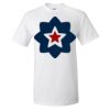Gildan 2000 Unisex Ultra Cotton® T-Shirt Thumbnail