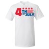 Gildan 2000 Unisex Ultra Cotton® T-Shirt Thumbnail