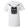 Gildan 2000 Unisex Ultra Cotton® T-Shirt Thumbnail