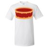 Gildan 2000 Unisex Ultra Cotton® T-Shirt Thumbnail