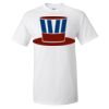 Gildan 2000 Unisex Ultra Cotton® T-Shirt Thumbnail