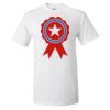 Gildan 2000 Unisex Ultra Cotton® T-Shirt Thumbnail