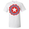 Gildan 2000 Unisex Ultra Cotton® T-Shirt Thumbnail