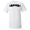 Gildan 2000 Unisex Ultra Cotton® T-Shirt Thumbnail
