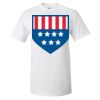 Gildan 2000 Unisex Ultra Cotton® T-Shirt Thumbnail