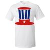 Gildan 2000 Unisex Ultra Cotton® T-Shirt Thumbnail