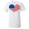 Gildan 2000 Unisex Ultra Cotton® T-Shirt Thumbnail