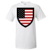 Gildan 2000 Unisex Ultra Cotton® T-Shirt Thumbnail