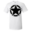 Gildan 2000 Unisex Ultra Cotton® T-Shirt Thumbnail