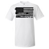 Gildan 2000 Unisex Ultra Cotton® T-Shirt Thumbnail
