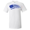 Gildan 2000 Unisex Ultra Cotton® T-Shirt Thumbnail