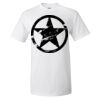 Gildan 2000 Unisex Ultra Cotton® T-Shirt Thumbnail