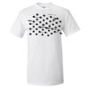 Gildan 2000 Unisex Ultra Cotton® T-Shirt Thumbnail