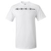 Gildan 2000 Unisex Ultra Cotton® T-Shirt Thumbnail
