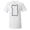 Gildan 2000 Unisex Ultra Cotton® T-Shirt Thumbnail