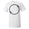 Gildan 2000 Unisex Ultra Cotton® T-Shirt Thumbnail