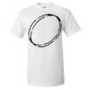 Gildan 2000 Unisex Ultra Cotton® T-Shirt Thumbnail