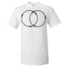 Gildan 2000 Unisex Ultra Cotton® T-Shirt Thumbnail