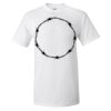 Gildan 2000 Unisex Ultra Cotton® T-Shirt Thumbnail