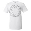 Gildan 2000 Unisex Ultra Cotton® T-Shirt Thumbnail