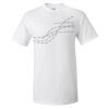 Gildan 2000 Unisex Ultra Cotton® T-Shirt Thumbnail
