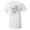 Gildan 2000 Unisex Ultra Cotton® T-Shirt Thumbnail