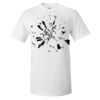 Gildan 2000 Unisex Ultra Cotton® T-Shirt Thumbnail