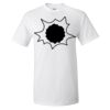 Gildan 2000 Unisex Ultra Cotton® T-Shirt Thumbnail
