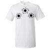 Gildan 2000 Unisex Ultra Cotton® T-Shirt Thumbnail