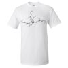 Gildan 2000 Unisex Ultra Cotton® T-Shirt Thumbnail