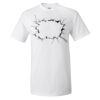 Gildan 2000 Unisex Ultra Cotton® T-Shirt Thumbnail